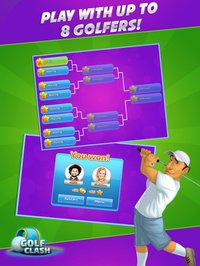 Putt Putt Go! Multiplater Golf Game screenshot, image №929644 - RAWG