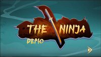 The Ninja [DEMO] screenshot, image №2927198 - RAWG