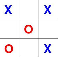 Tic-Tac-Toe: The Classic screenshot, image №2776069 - RAWG