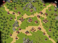 Warage RTS screenshot, image №3653719 - RAWG