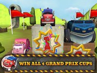 Trucktown: Grand Prix screenshot, image №1600843 - RAWG