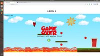 Lazy Panda Game screenshot, image №1767353 - RAWG