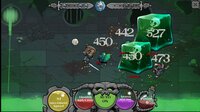 Dungeons of the Obelisk screenshot, image №4023495 - RAWG