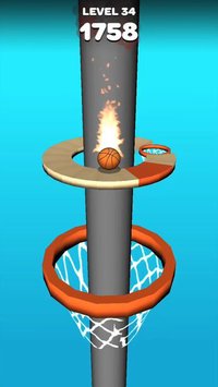 Tower Hoops screenshot, image №1827827 - RAWG