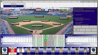 Digital Diamond Baseball V11 screenshot, image №3844069 - RAWG