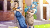 Casina: A Visual Novel set in Ancient Greece screenshot, image №2858353 - RAWG