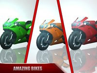 Top Bike Drives - Racing Fever screenshot, image №2147294 - RAWG