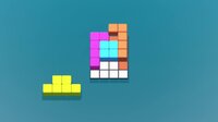 Fit Puzzle Blocks (itch) screenshot, image №3665445 - RAWG