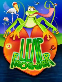 Leap Frogger - Leap to Live! screenshot, image №2112471 - RAWG