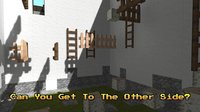 Parkour Cube – Labyrinth Ninja FreeRunner screenshot, image №1517833 - RAWG