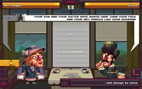 Oh Sir! The Insult Simulator screenshot, image №936877 - RAWG