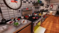 Cooking Simulator screenshot, image №268531 - RAWG