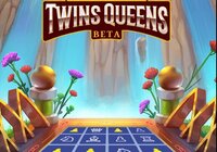 Twins Queens screenshot, image №3659382 - RAWG