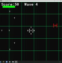 ASCII Assassin screenshot, image №2450117 - RAWG