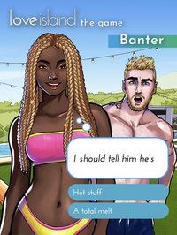 Love Island The Game screenshot, image №2043749 - RAWG