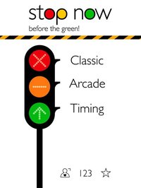 Green light Tap screenshot, image №1619715 - RAWG