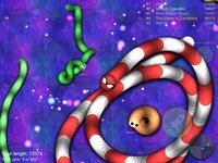 wormy.io: snake game screenshot, image №1928372 - RAWG