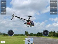 Absolute RC Heli Simulator screenshot, image №928343 - RAWG