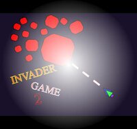 Invader Game 2 screenshot, image №3421699 - RAWG