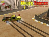 Drift Monster Truck Racing screenshot, image №1625485 - RAWG