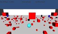 Katamari Homage screenshot, image №1243110 - RAWG