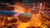 Balls of Steel (itch) screenshot, image №1907942 - RAWG