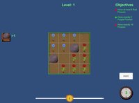 Puzzling Plants screenshot, image №1941705 - RAWG