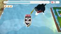 Run! Bunny Demo screenshot, image №2020530 - RAWG