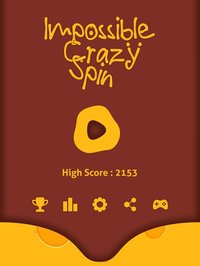 Impossile Crazy Spin Wheel screenshot, image №2025963 - RAWG