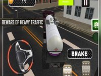 Heavy Oil Truck Driving screenshot, image №1667448 - RAWG