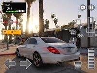 City Car Simulator 2022 Games screenshot, image №3386804 - RAWG