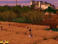 Immortal Cities: Children of the Nile screenshot, image №396472 - RAWG