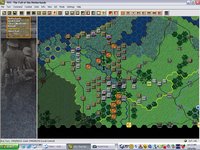 Total War in Europe: First Blitzkrieg screenshot, image №448071 - RAWG