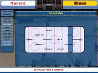 NHL Eastside Hockey Manager screenshot, image №385295 - RAWG