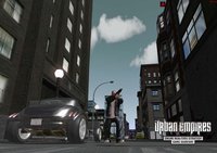 Urban Empires screenshot, image №420513 - RAWG