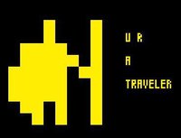 u r a traveler screenshot, image №1848578 - RAWG