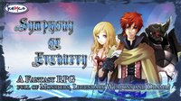 Cкриншот RPG - Symphony of Eternity, изображение № 1575895 - RAWG