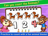ABC Preschool Learning Educational Puzzles for Toddler - teachme the alphabet, shapes, animal & endless fun! screenshot, image №883480 - RAWG