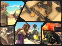 Wild West TD Tower Defense screenshot, image №2030672 - RAWG