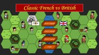 Classic French vs British screenshot, image №3840198 - RAWG