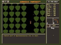 Jurassic Fantasy screenshot, image №2524668 - RAWG