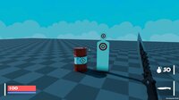 TP Shooter (Skull Games Dev) screenshot, image №3462245 - RAWG