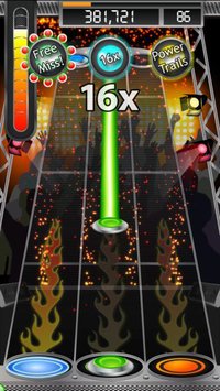 Tap Studio 3 PRO screenshot, image №2061513 - RAWG