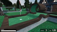 Golf Around! screenshot, image №2226632 - RAWG