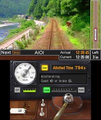 Japanese Rail Sim 3D Journey in suburbs #1 Vol.3 screenshot, image №798929 - RAWG