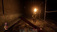 The Maze Survivor: The 9th Entrants screenshot, image №4227518 - RAWG