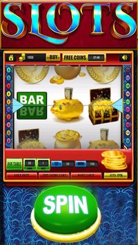 One Million Poker Slot Machine screenshot, image №1647535 - RAWG