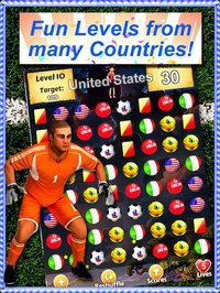 Cкриншот Soccer Saga, изображение № 1675314 - RAWG