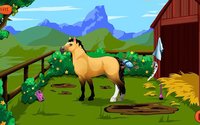 Dress up the pony screenshot, image №1501891 - RAWG