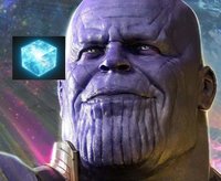 2 - thanos screenshot, image №2106257 - RAWG